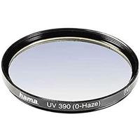 Hama UV filter (HTMC coated) - 37mm - thumbnail