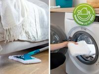 Leifheit Super Duster doek M 33cm - thumbnail