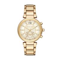 Michael Kors Bandschakels MK6362 - Staal - (2 stuks) - thumbnail