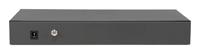 LevelOne Switch 9X GE GEP-0925 2.5GbE 108W 8xPoE+ sw - thumbnail