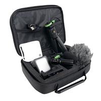 Mackie EM-93MK camera microfoon - thumbnail