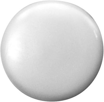 Spax afdekkap wit(500)