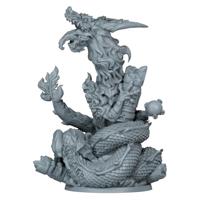 Zombicide: White Death - Divine Beasts - thumbnail