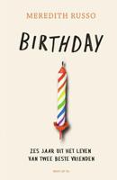 Birthday - Meredith Russo - Hardcover (9789000370450) - thumbnail