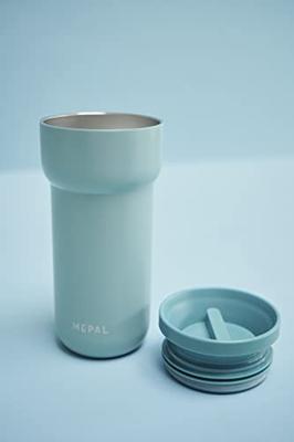 Mepal Ellipse Isoleerbeker 475 ml Nordic Green - thumbnail