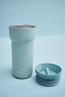 Mepal ellipse isoleerbeker 475 ml nordic green - thumbnail