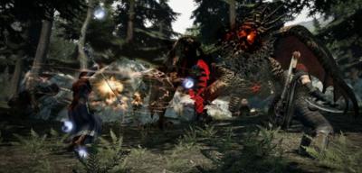 Dragons Dogma Dragons Dogma