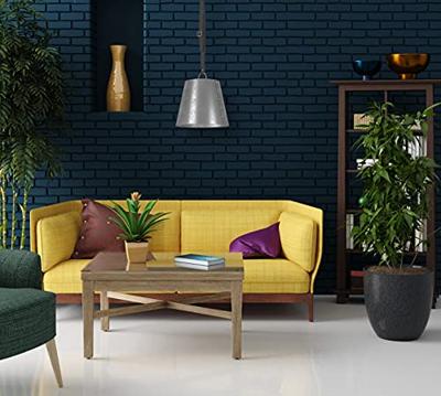 Eglo Zinken hanglampChertsey Ø 33,5cm - 43405