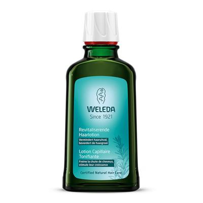 Weleda Revitaliserend haarlotion 100 Milliliter Weleda Revitaliserend haarlotion 100 Milliliter