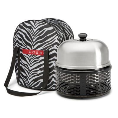 Premier/ Pro tas XL zebra