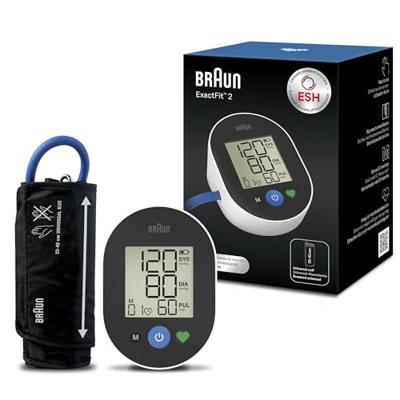 Braun BUA4050EU Bloeddrukmeter
