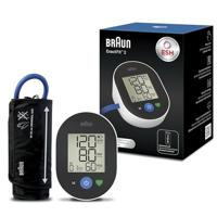 Braun BUA4050EU Bloeddrukmeter - thumbnail