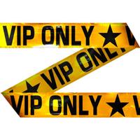 VIP Only markeerlint 15 meter - thumbnail