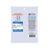 Martin Strings MA545 Authentic Acoustic SP Phosphor Bronze - thumbnail