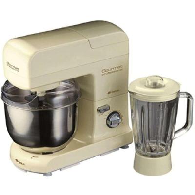 Voedselverwerker Ariete 1596/11 Beige 1500 W 1,5 L 4,3 L