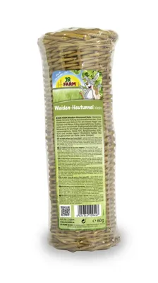 JR Farm wilgenhooitunnel klein 60gr