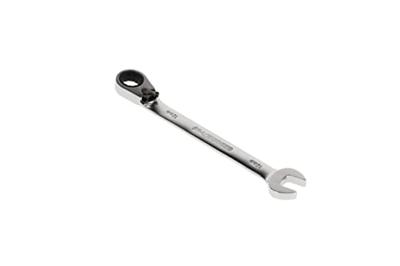 Gedore RED 3300855 R07200120 Steek-ringratelsleutel Sleutelbreedte (metrisch) 12 mm - thumbnail