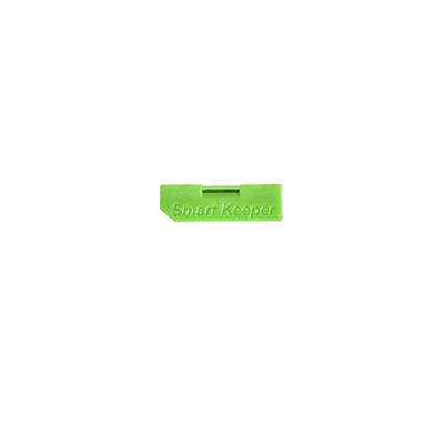 Smartkeeper DL04P1GN poortblokker DisplayPort Groen 10 stuk(s) Smartkeeper DL04P1GN poortblokker DisplayPort Groen 10 stuk(s)