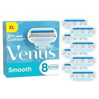 Gillette Gillette Venus Scheermesjes Smooth - 8 Stuks - thumbnail