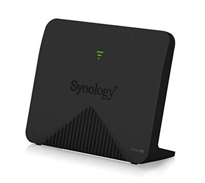 Synology MR2200AC Gigabit Ethernet Dual-band (2,4 GHz / 5 GHz) draadloze router