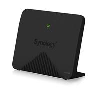 Synology MR2200AC Gigabit Ethernet Dual-band (2,4 GHz / 5 GHz) draadloze router - thumbnail