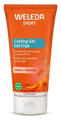 Weleda Sport Cooling Gel