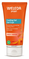 Weleda Sport Cooling Gel - thumbnail