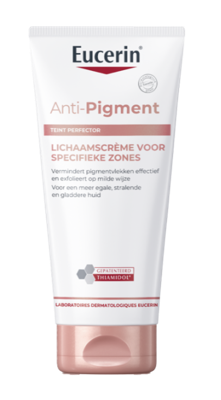 Eucerin Anti-Pigment Lichaamscrème voor Specifieke Zones 200ml