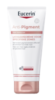 Eucerin Anti-Pigment Lichaamscrème voor Specifieke Zones 200ml - thumbnail
