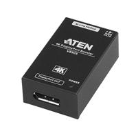 ATEN VB905 AV repeater Zwart audio/video extender - thumbnail