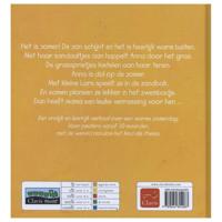 Centraal Boekhuis Anna en de zomer - thumbnail