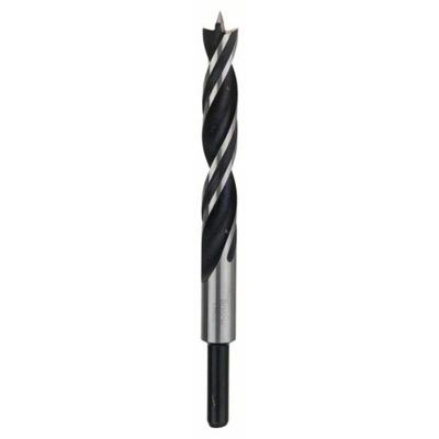 Bosch Accessories 2608596310 Hout-spiraalboor 13 mm Gezamenlijke lengte 151 mm Cilinderschacht 1 stuk(s) Bosch Accessories 2608596310 Hout-spiraalboor 13 mm Gezamenlijke lengte 151 mm Cilinderschacht 1 stuk(s)
