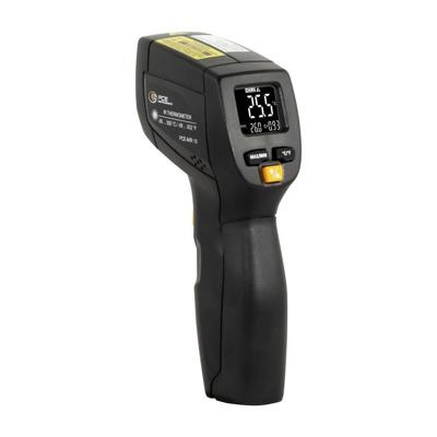 PCE Instruments Infrarood-thermometer Optiek 12:1 -50 - 500 °C PCE Instruments Infrarood-thermometer Optiek 12:1 -50 - 500 °C