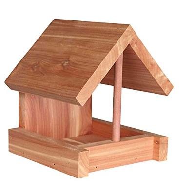 Vogelvoederhuisje Trixie