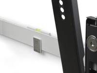 One For All 65 Ultraslim TILT TV-beugel 81,3 cm (32) - 177,8 cm (70) Kantelbaar - thumbnail