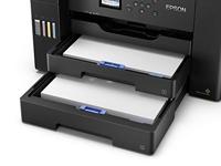 Epson EcoTank ET-16150 Printer Inkjet Kleur A3+ WiFi - thumbnail