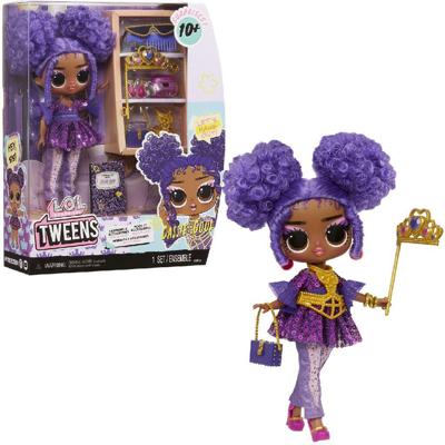 L.O.L. L.o.l surprise tweens modepop - cassie cool