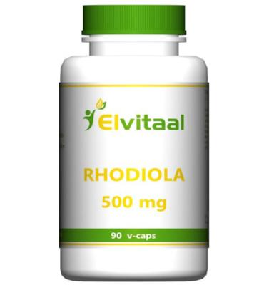 Rhodiola 500 mg