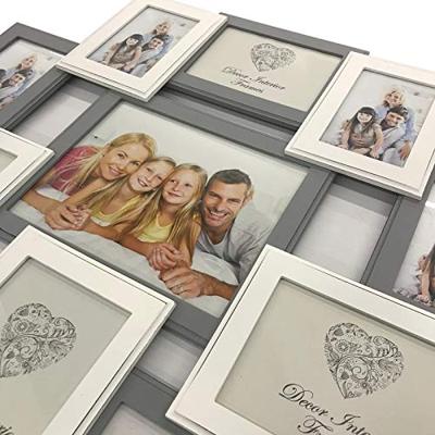 Zep fotolijst hh151 rouen voor 11 foto&apos;s