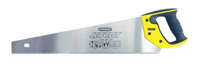 Handzaag Jetcut SP 450 mm Stanley 7 tanden per inch 2-15-283