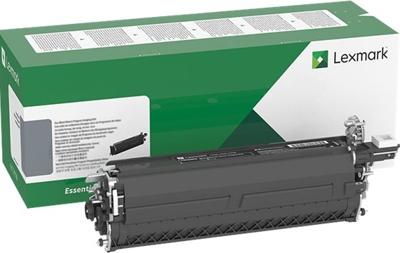 Lexmark 78C0D10 ONTWIKKELINGSEENHEID ZWART