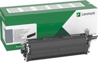 Lexmark 78C0D10 ONTWIKKELINGSEENHEID ZWART - thumbnail