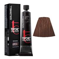 Goldwell Topchic Permanent Hair Color Haarverf 6KS 60ml - thumbnail