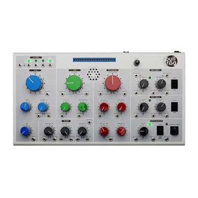 Erica Synths Bullfrog Erica Synths Bullfrog