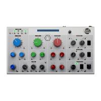 Erica Synths Bullfrog eurorack synthesizer - thumbnail