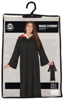 Student Kostuum Toverschool Unisex - thumbnail