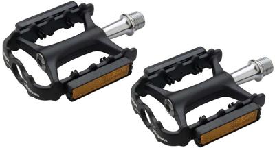 Wellgo Platform Pedals M111