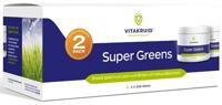 Vitakruid Super Greens 2-Pack - thumbnail