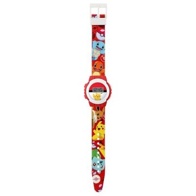 Pokemon - Digital Watch