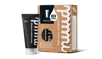 Nuud Care Starter Pack Black 15ml Nuud Care Starter Pack Black 15ml